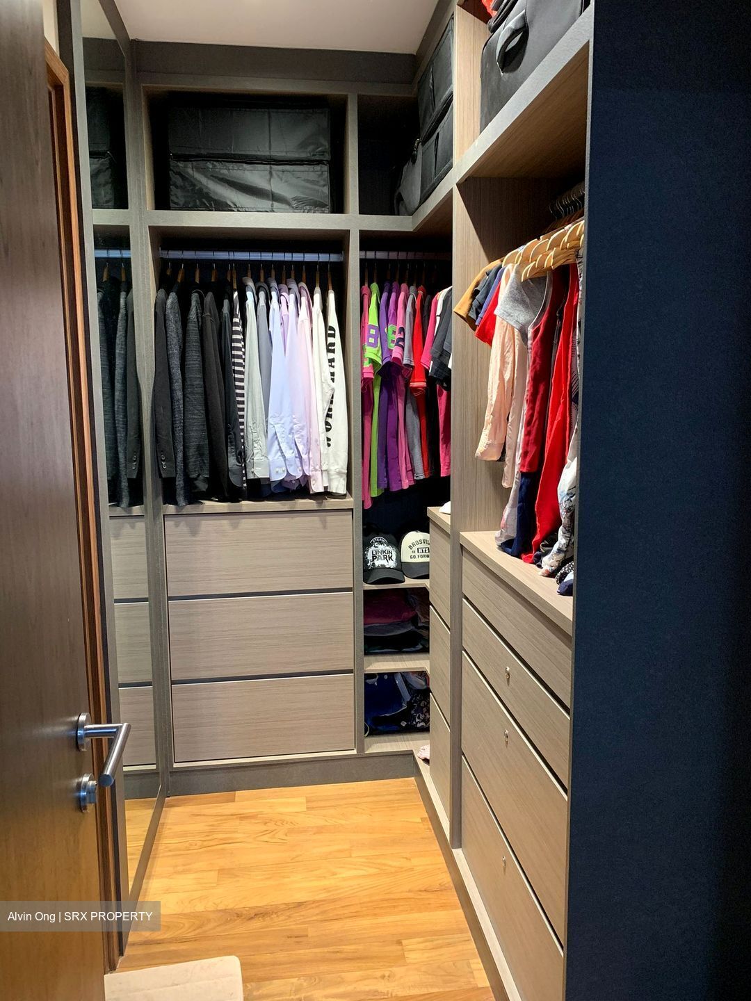 Suites At Orchard (D9), Apartment #447478781